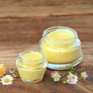 Alpha Pure Natural Unrefined Balm