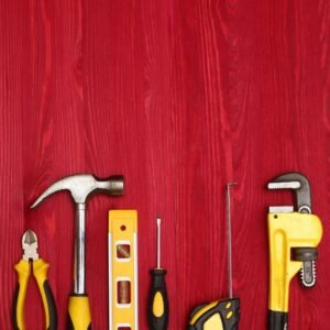 APOLLO Home Mechanics Tools Kit