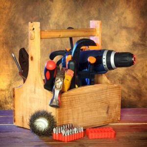 BEN Home Basic Repair Tool Kit